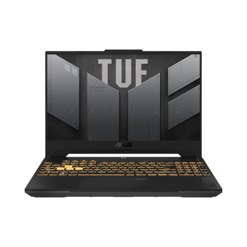 Ноутбук ASUS TUF Gaming F17 FX707VI (FX707VI-HX045W)